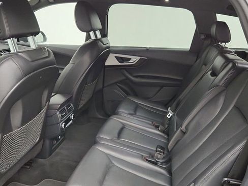 Used 2019 Audi Q7 2.0T Premium Plus w/ Premium Plus Package image 22