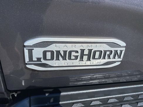 Used 2019 RAM 2500 Limited AWD/4WD image 22