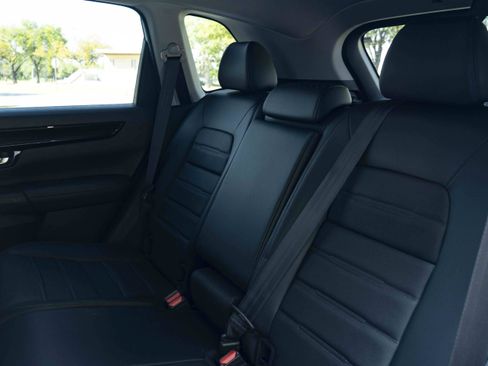 Used 2024 Honda CR-V EX-L image 18