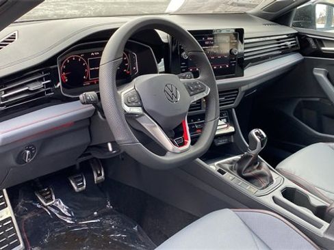 New 2026 Volkswagen Jetta GLI Autobahn image 11