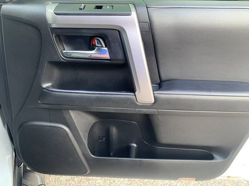 Used 2024 Toyota 4Runner SR5 Premium w/ Moonroof Package AWD/4WD image 20