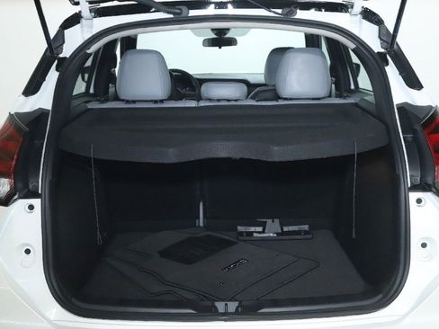 Certified 2023 Nissan Kicks SR w/ SR Premium Package FWD image 30