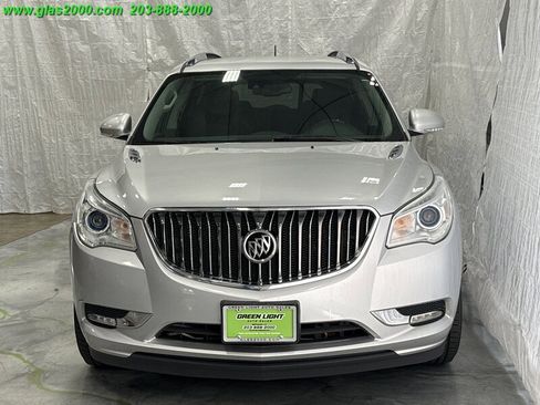 Used 2017 Buick Enclave Premium image 19