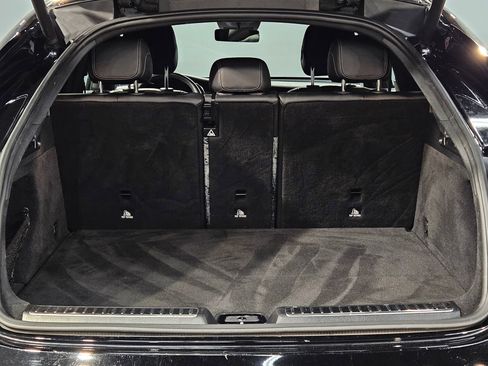 Used 2021 Mercedes-Benz GLC 300 4MATIC Coupe image 18