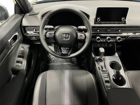 New 2026 Honda Civic Sport image 17