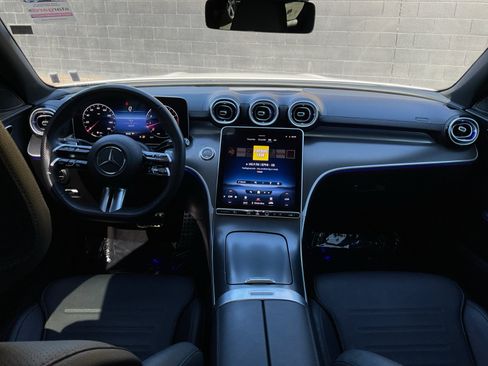 Used 2023 Mercedes-Benz C 300 Sedan image 17