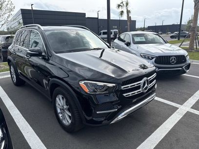 Used 2024 Mercedes-Benz GLE 350 4MATIC