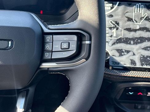 New 2026 Jeep Cherokee Overland AWD/4WD image 14