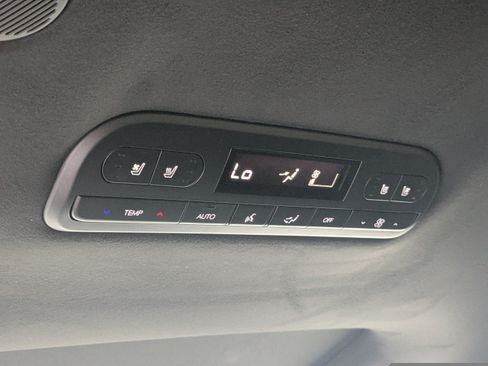 New 2026 Hyundai Palisade Calligraphy FWD image 22