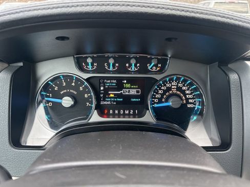 Used 2011 Ford F150 Platinum image 25