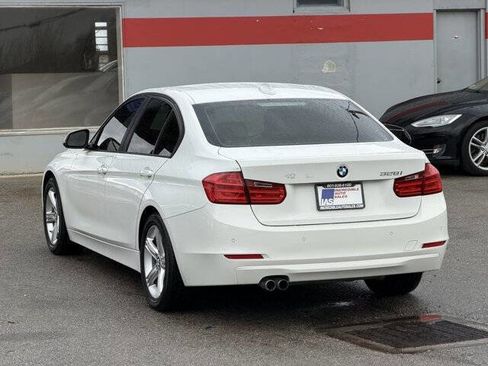 Used 2014 BMW 328i 328i 4dr Sedan SULEV image 7