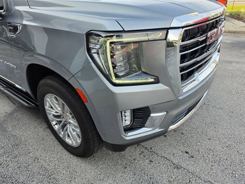 Used 2024 GMC Yukon SLT RWD image 9