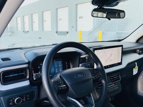 New 2026 Ford Maverick XLT w/ Equipment Group 301A image 11