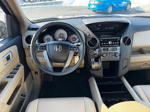 Used 2012 Honda Pilot EX image 22