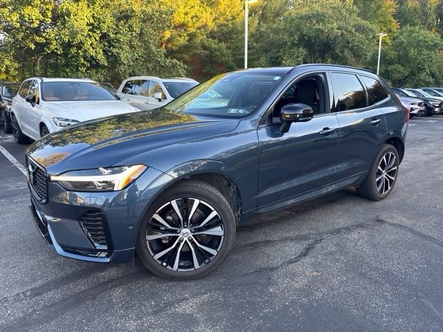 Used 2024 Volvo XC60 B5 Plus w/ Climate Package AWD/4WD image 1
