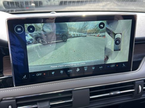 New 2026 Lincoln Corsair Grand Touring image 16