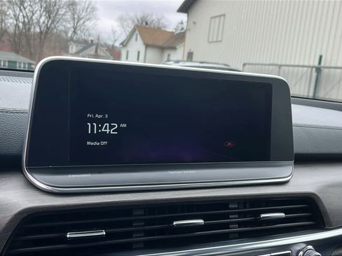 Used 2022 Kia Telluride SX w/ SX Prestige Package AWD/4WD image 15