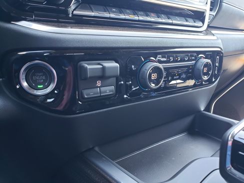 New 2026 Chevrolet Silverado 1500 LT image 23