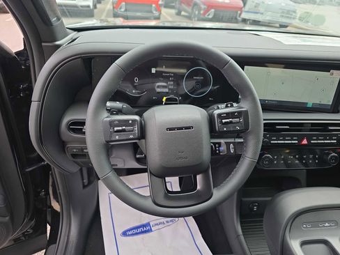 New 2026 Hyundai Palisade XRT Pro image 9