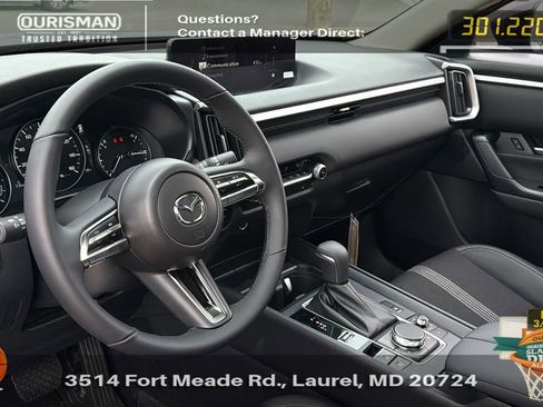 New 2026 MAZDA CX-50 2.5 Hybrid w/ Weather Package image 16