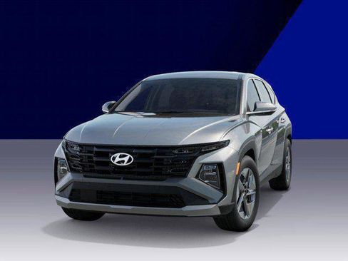 New 2026 Hyundai Tucson SEL AWD/4WD image 6