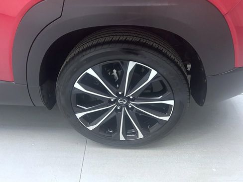 Used 2025 MAZDA CX-50 AWD 2.5 S w/ Premium Plus Pkg image 22