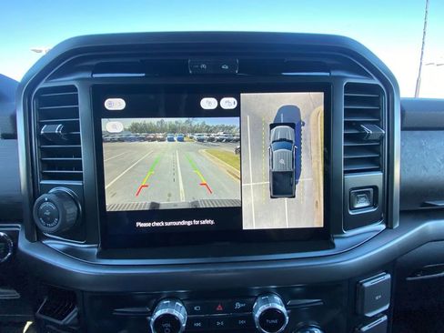 New 2026 Ford F150 Tremor image 16