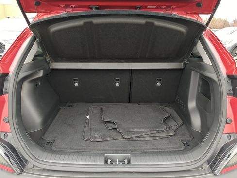 Used 2022 Hyundai Kona SEL w/ Cargo Package image 30