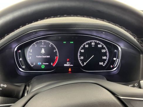 Used 2019 Honda Accord Sport image 19