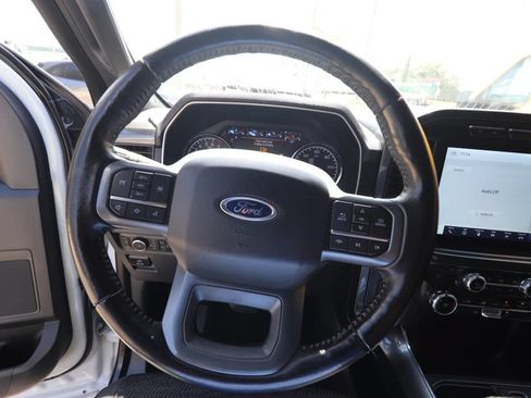 Certified 2022 Ford F150 XLT w/ Equipment Group 302A High RWD image 18