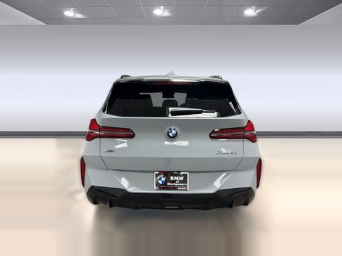 New 2026 BMW X3 xDrive30 w/ Premium Package AWD/4WD image 9