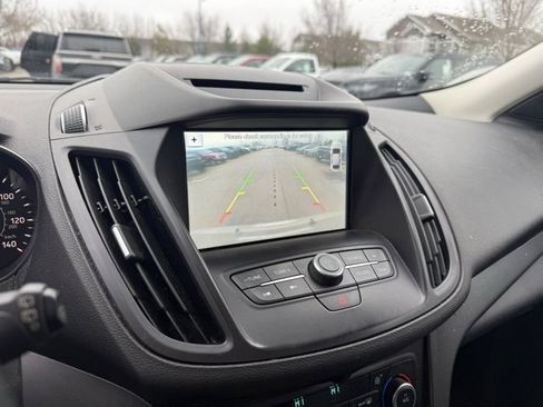 Used 2018 Ford Escape SEL w/ Ford Safe & Smart Package image 16