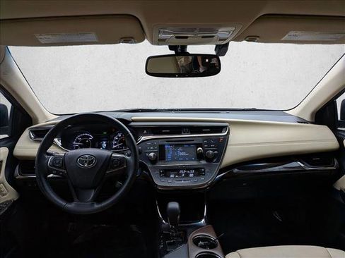 Used 2014 Toyota Avalon XLE Touring image 20