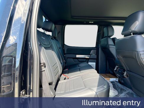 New 2026 Ford F350 Platinum AWD/4WD image 38