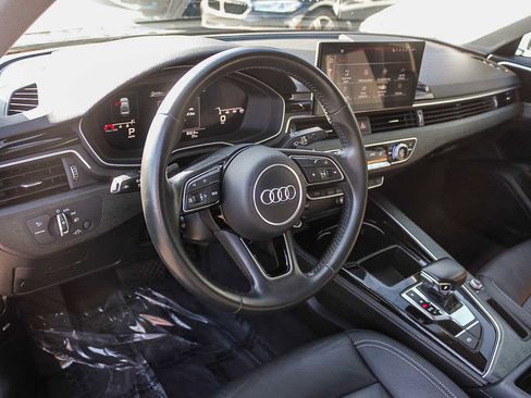 Used 2020 Audi A4 2.0T Premium Plus w/ Premium Plus Package image 17