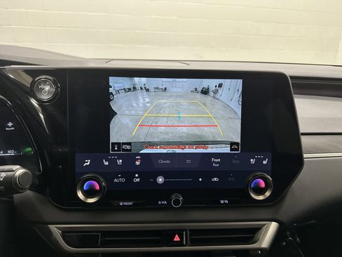 Used 2025 Lexus RX 350h w/ Accessory Package image 25