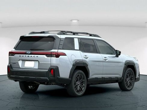New 2026 Subaru Outback Limited XT image 6