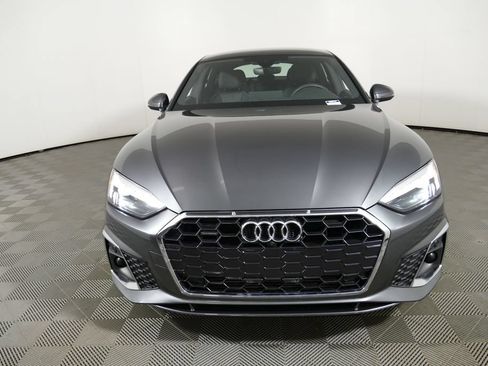 Used 2023 Audi A5 2.0T Premium Plus w/ Premium Plus AWD/4WD image 8