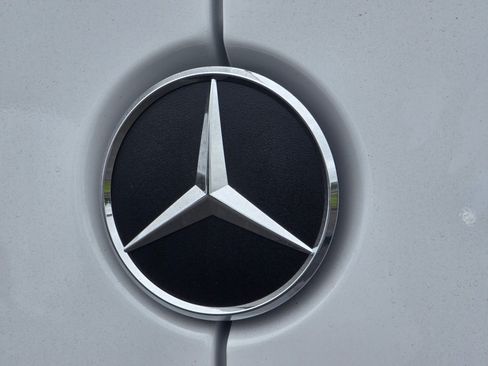 New 2026 Mercedes-Benz Sprinter 2500 image 11