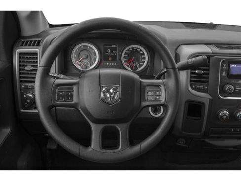 Used 2015 RAM 1500 Tradesman w/ Popular Equipment Group RWD image 10
