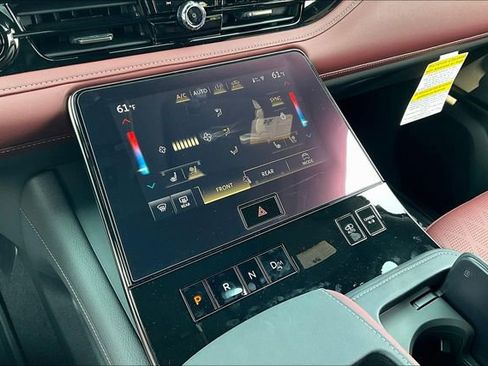 New 2026 INFINITI QX80 Autograph image 32