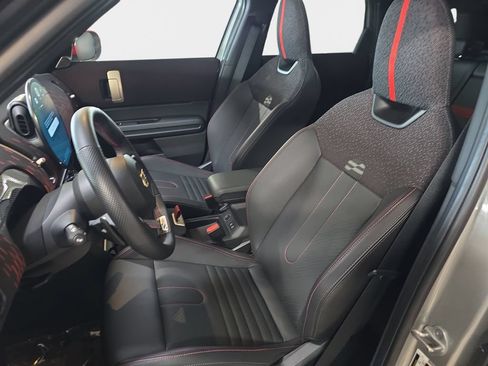 Used 2026 MINI Cooper Countryman John Cooper Works w/ Comfort Package Max AWD/4WD image 17