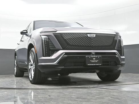 Used 2026 Cadillac Vistiq Luxury AWD/4WD image 41