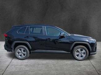 Used 2024 Toyota RAV4 XLE video 3