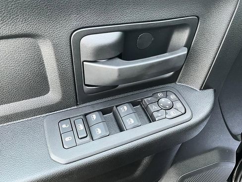 New 2026 RAM 2500 Tradesman AWD/4WD image 13