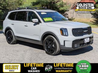Used 2024 Kia Telluride SX Prestige X-Line AWD/4WD video 1