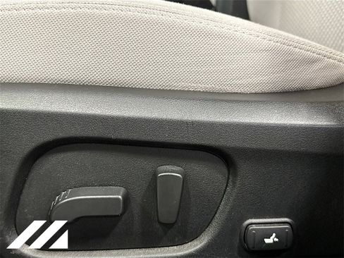 Used 2018 Subaru Forester 2.5i Premium image 19