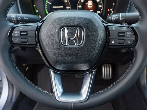 New 2026 Honda Civic Sport Touring image 24
