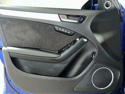 Used 2016 Audi S4 Premium Plus w/ Technology Package image 17