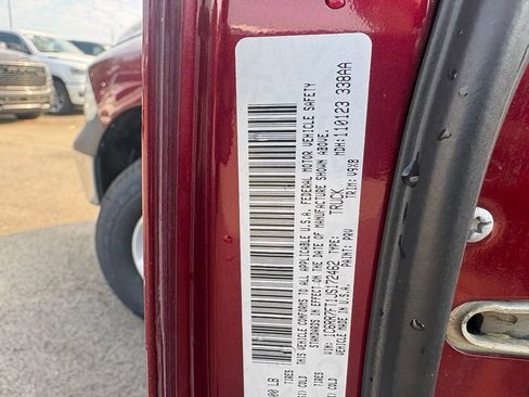 Used 2018 RAM 1500 Tradesman w/ Popular Equipment Group AWD/4WD image 30
